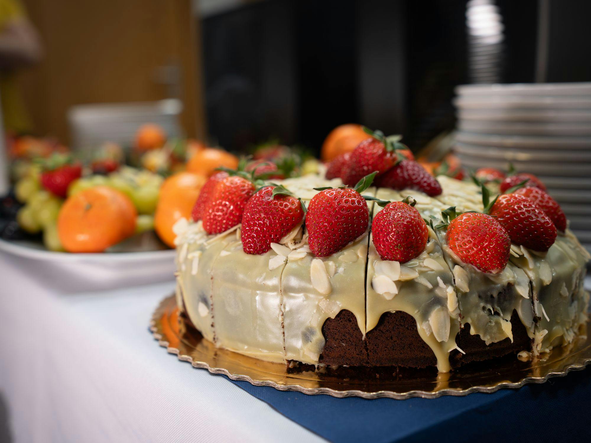 Samborzec Catering Obsługa Gastronomiczna Imprez Ratatuj