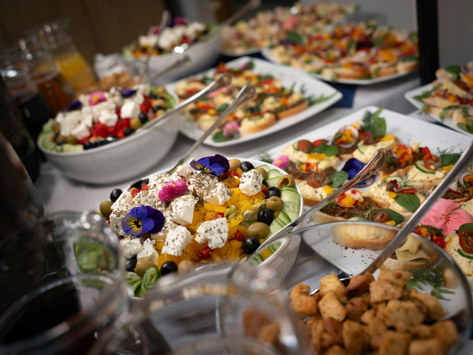 Sandomierz Catering Obsługa Gastronomiczna Imprez Ratatuj