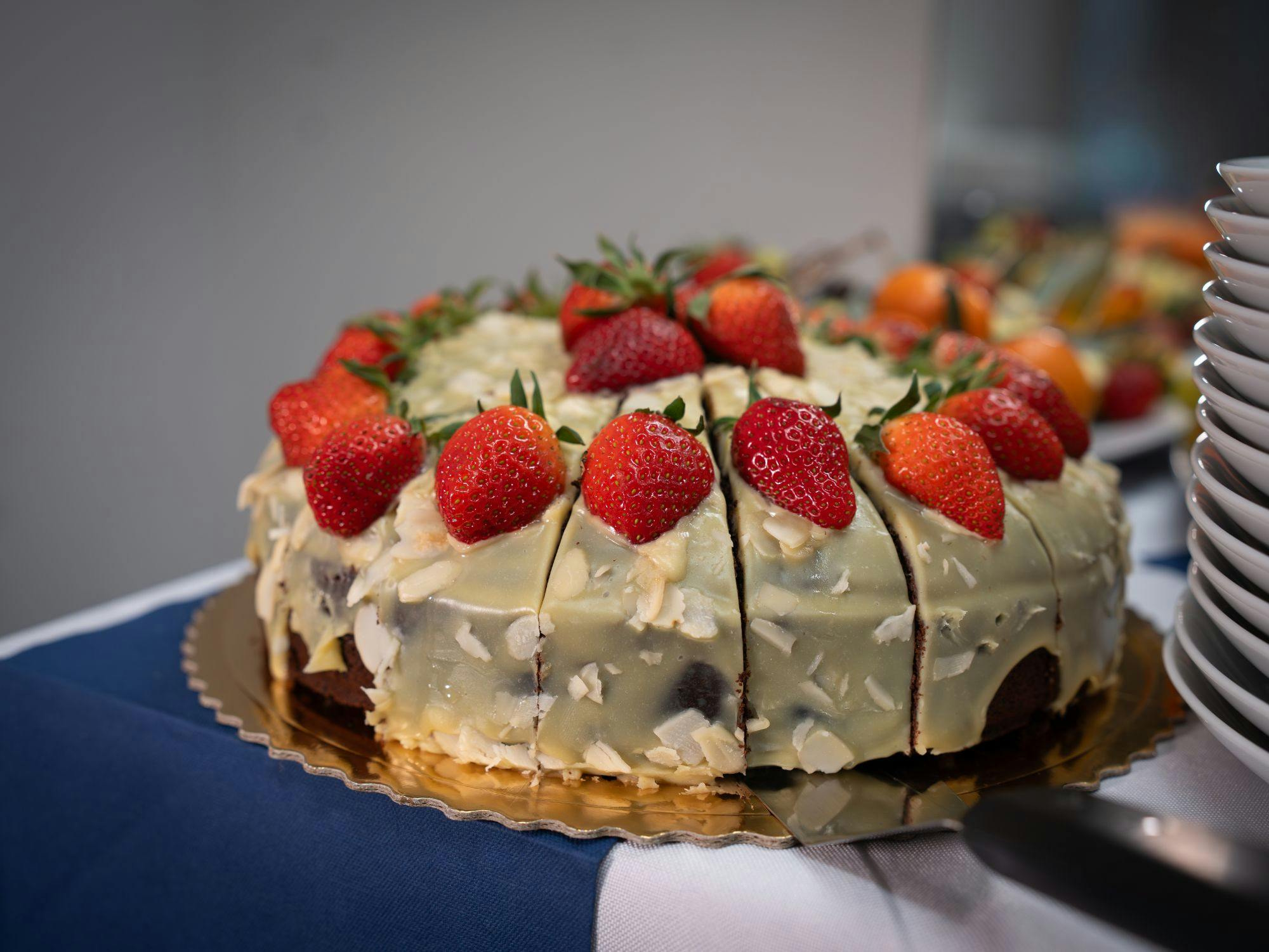 Ulanów Catering Obsługa Gastronomiczna Imprez Ratatuj