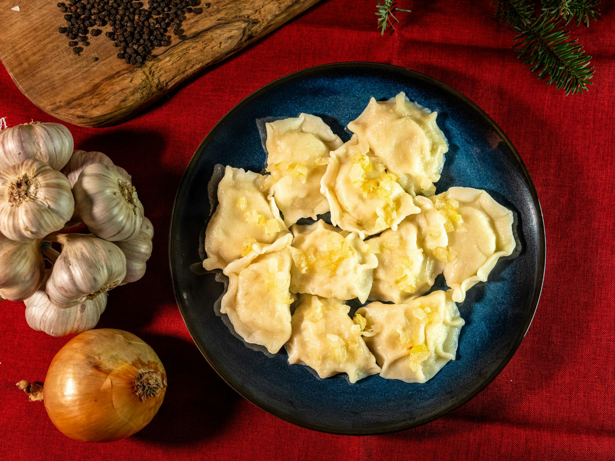 Zaklików Catering Obsługa Gastronomiczna Imprez Ratatuj