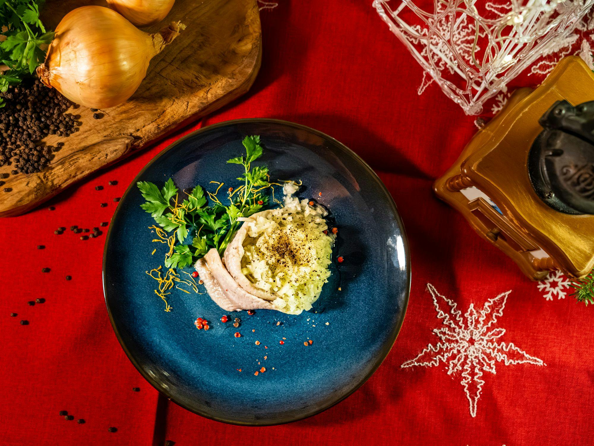 Zarzecze Catering Obsługa Gastronomiczna Imprez Ratatuj
