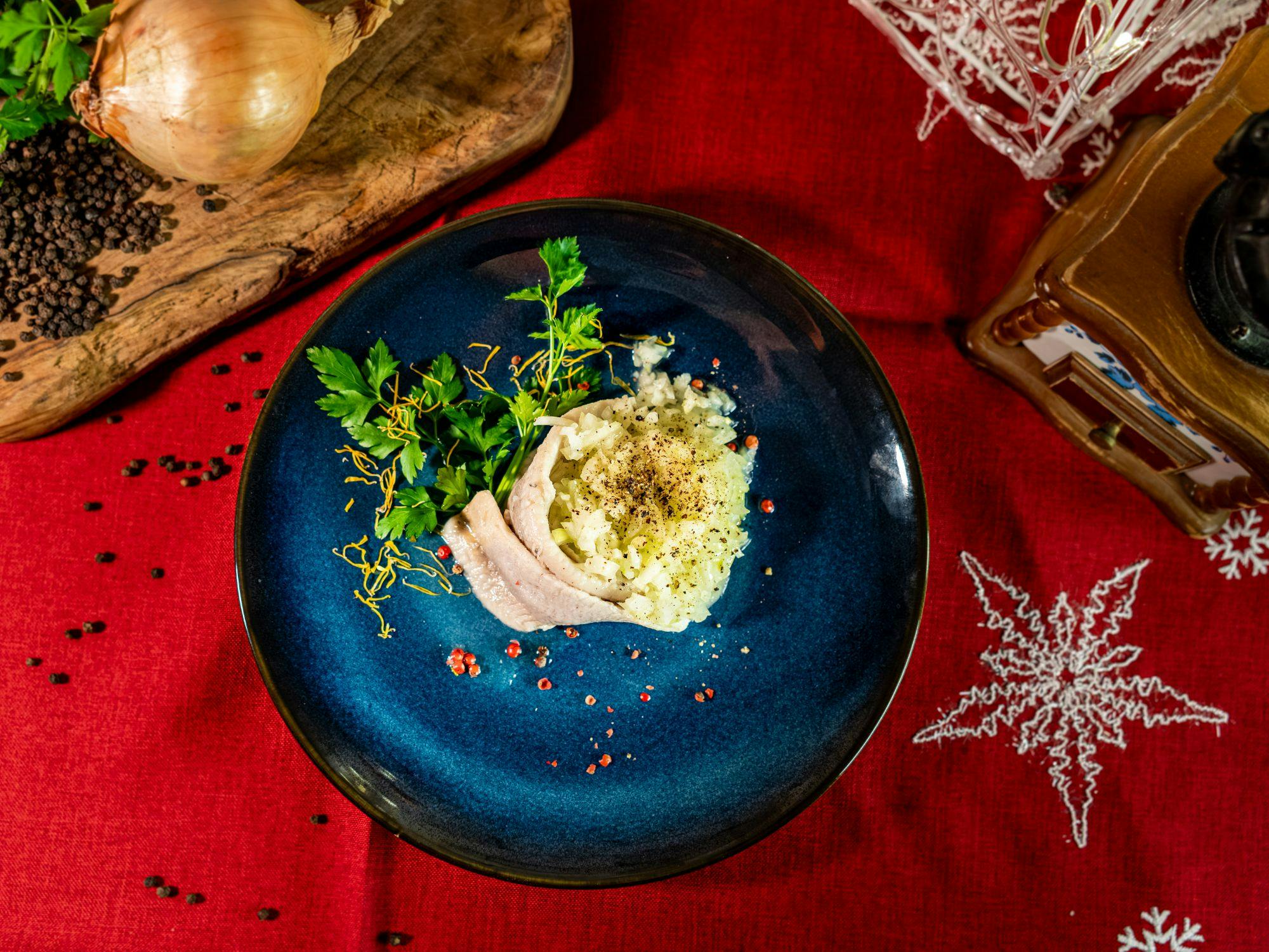 Zawichost Catering Obsługa Gastronomiczna Imprez Ratatuj