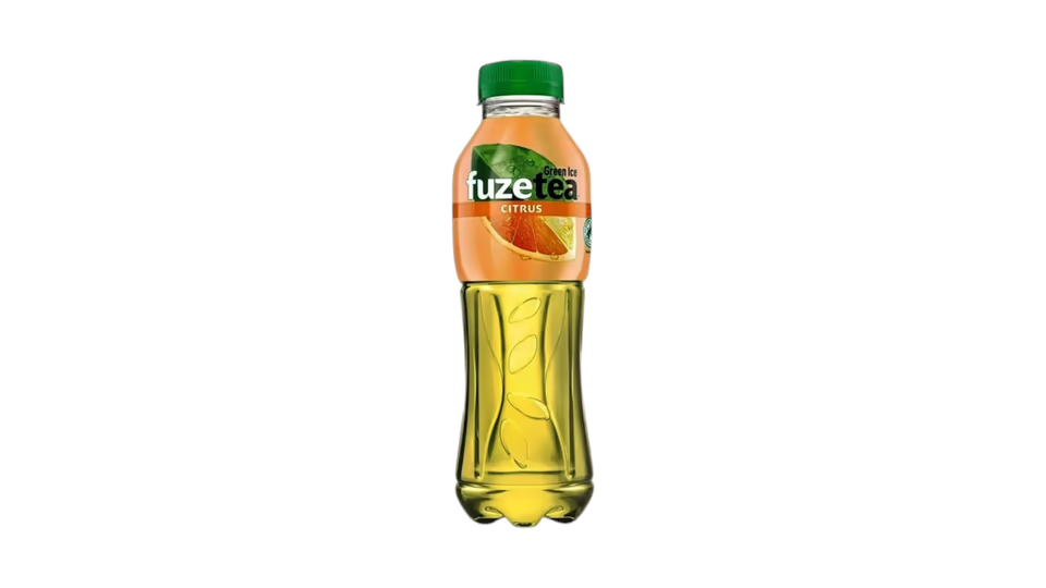 Fuzetea