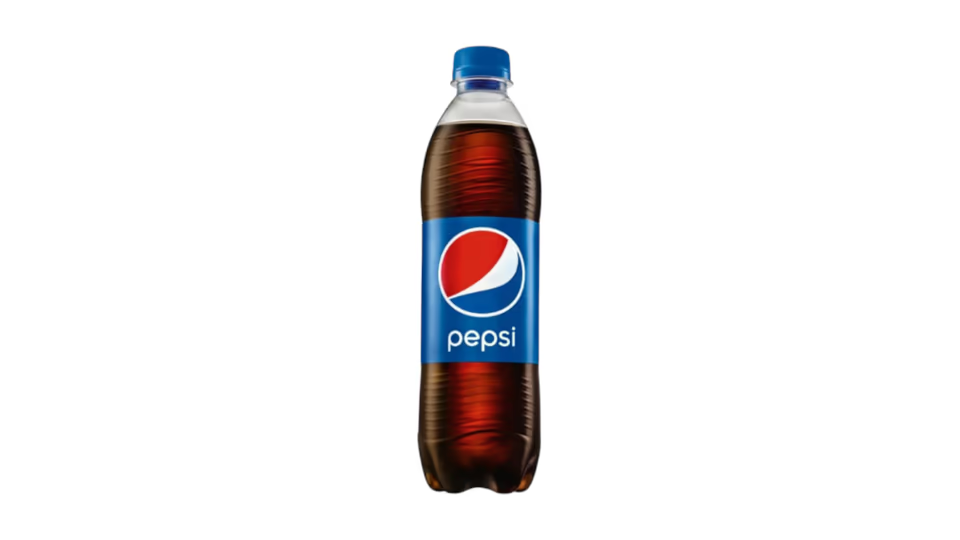 Pepsi 0,5l
