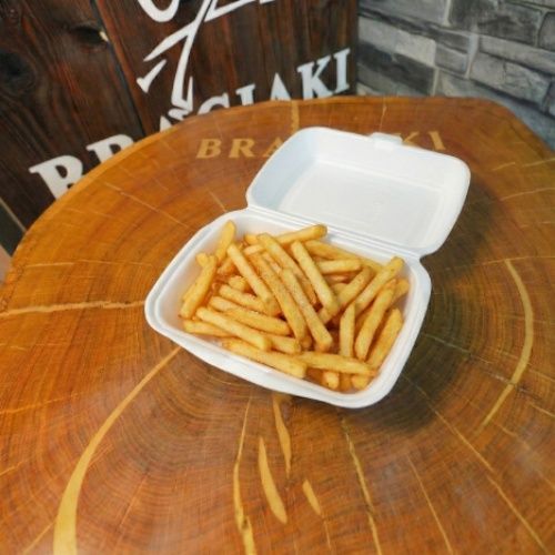 Frytki 250g