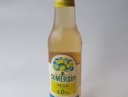Somersby Pear 0,4 l 0,0%