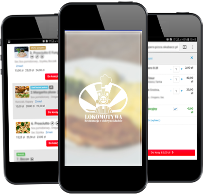 Pobierz naszą aplikację