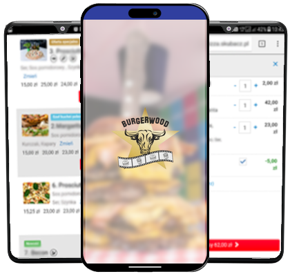 Pobierz naszą aplikację