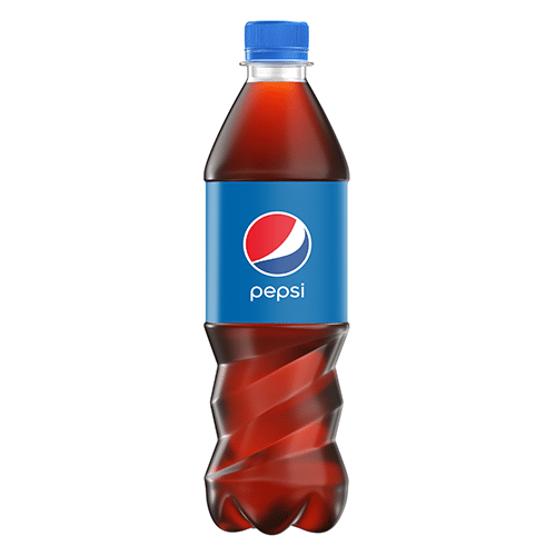 Pepsi 0,5l