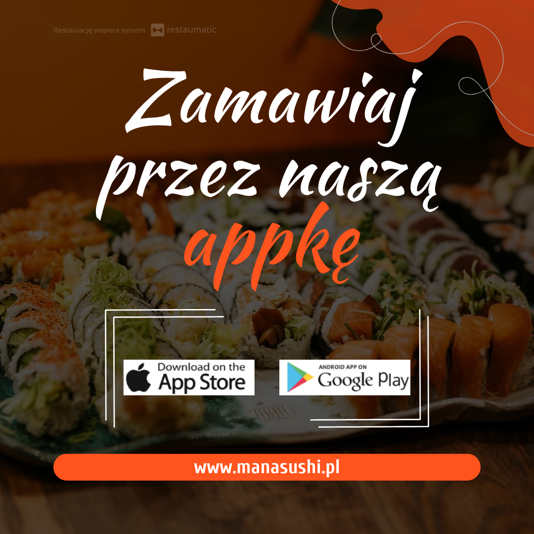 Pobierz naszą aplikację