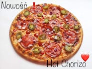 Hot Chorizo 