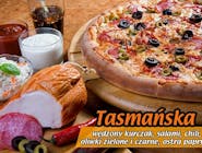 Tasmańska