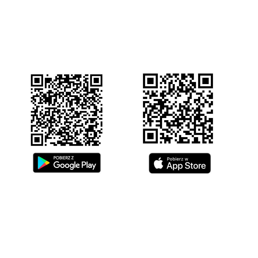 Pobierz naszą aplikację