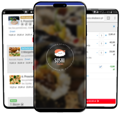 Pobierz naszą aplikację