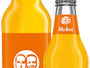 Fritz - Limo pomarańcza