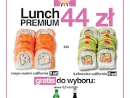 Lunch Premium 3