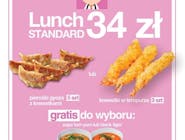 Lunch Standard 3