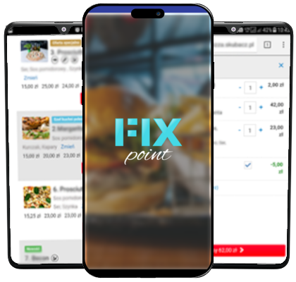 Twoje ulubione smaki zawsze pod ręką
