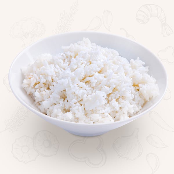 22. Poprostu ryż
(Rice)