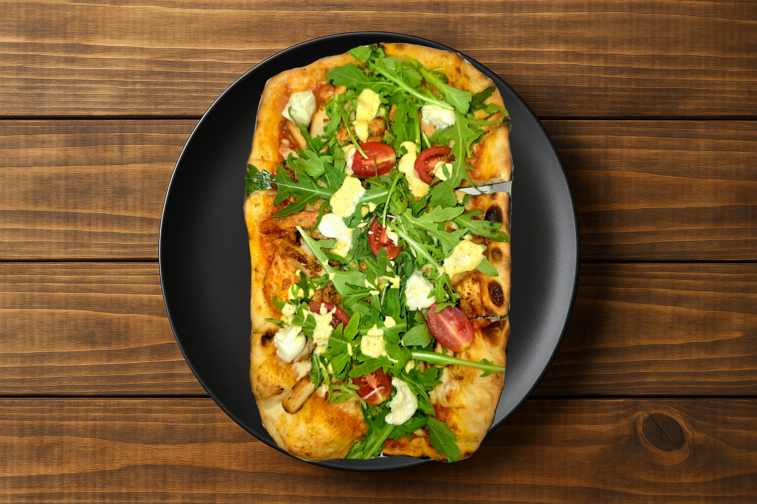 POCKET PIZZA ORIENTE