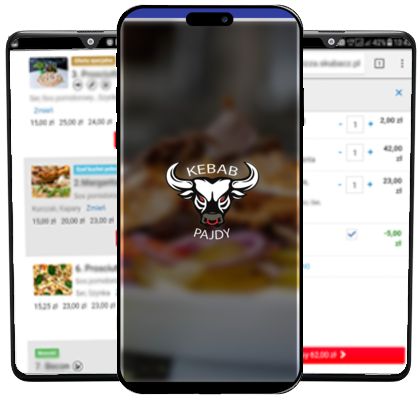 Pobierz naszą aplikację