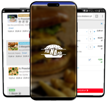 Pobierz naszą aplikację