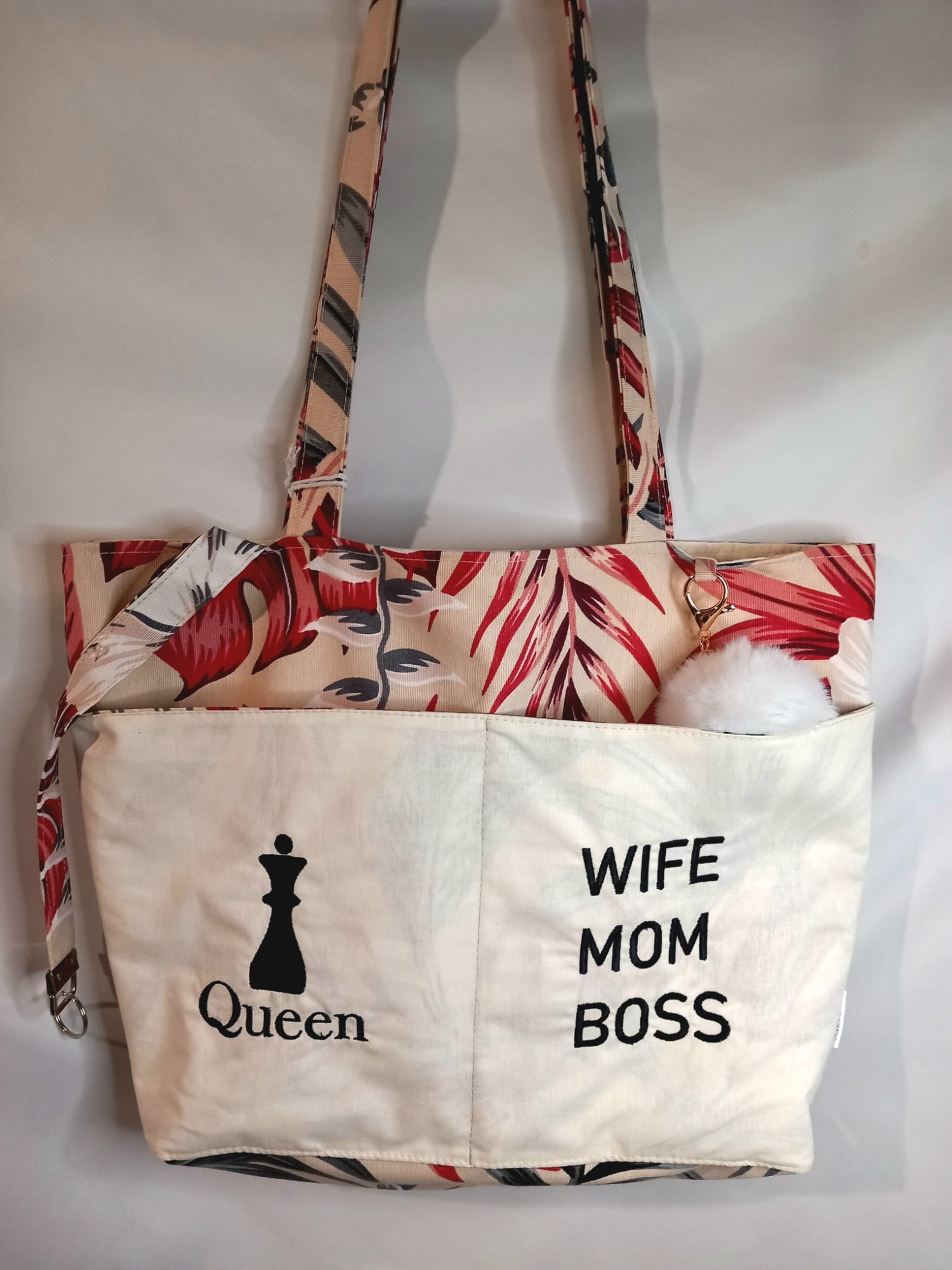 LADA TORBA Žena, majka, šefica 