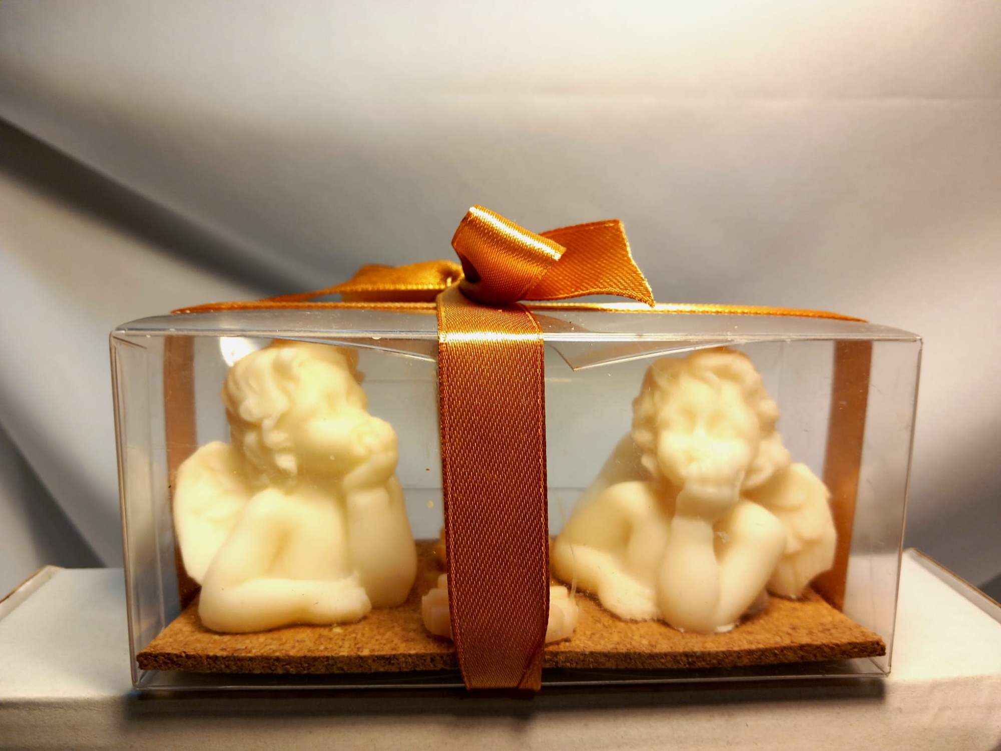 POKLON PAKET U OBLIKU ANĐELA