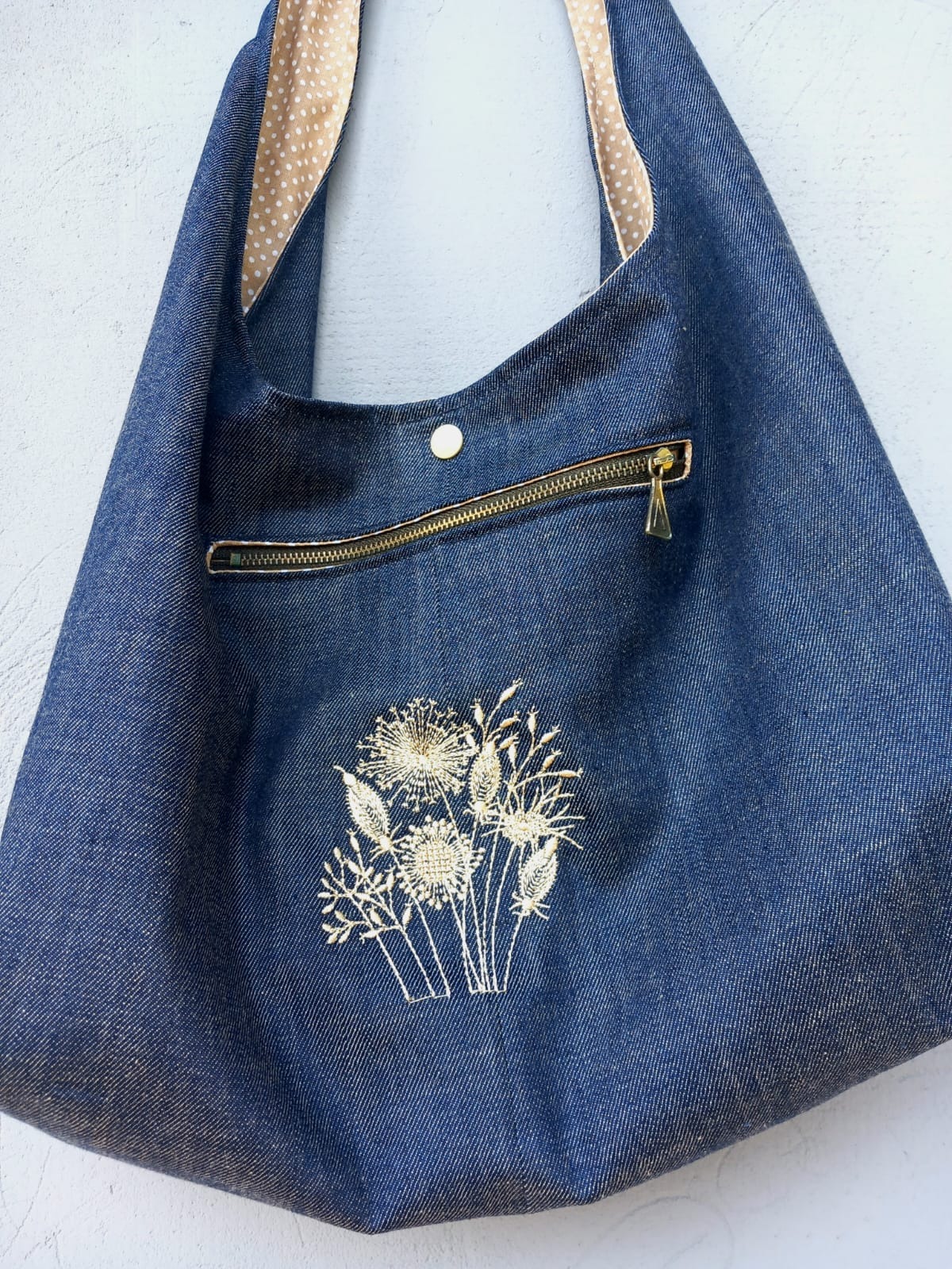 ZEN Torba modernog dizajna 