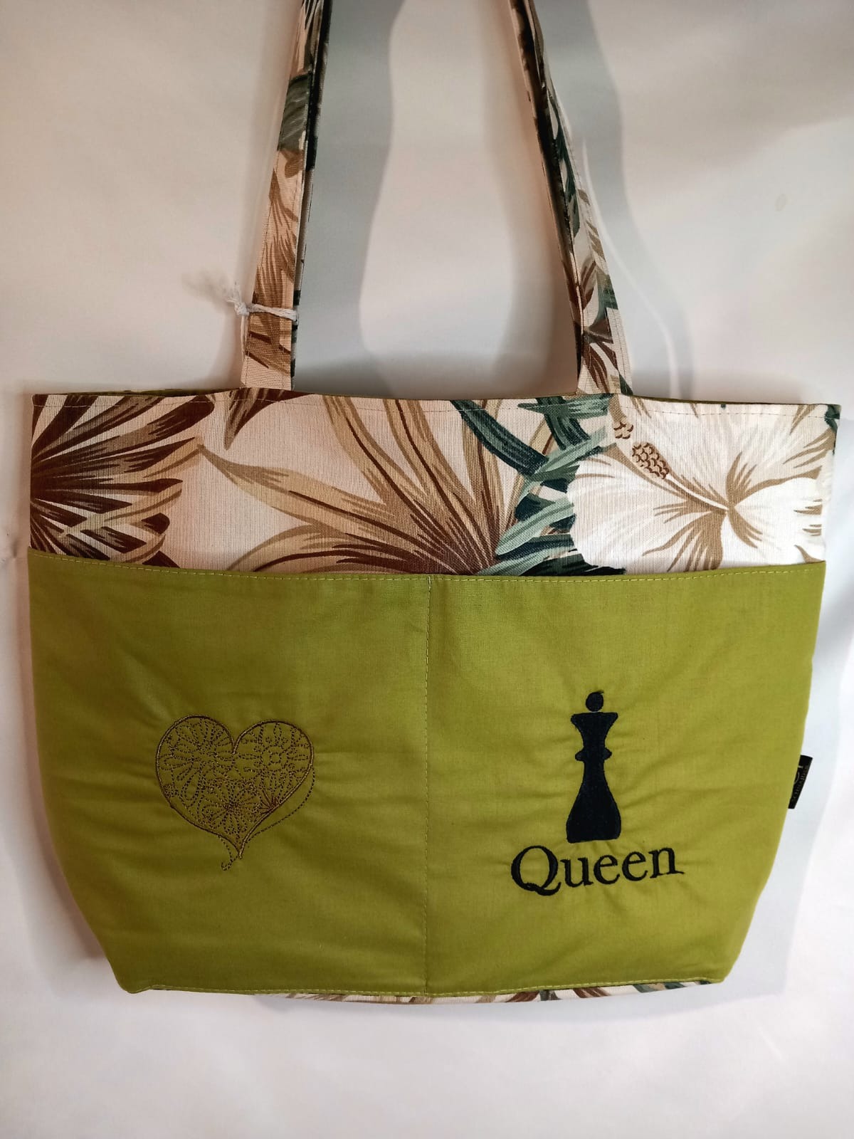 LADA Ceker sa 7 džepova 