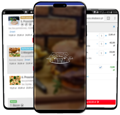 Pobierz naszą aplikację