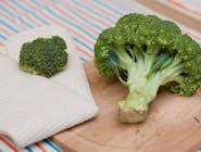 Ciorbă de broccoli