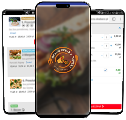 Pobierz naszą aplikację