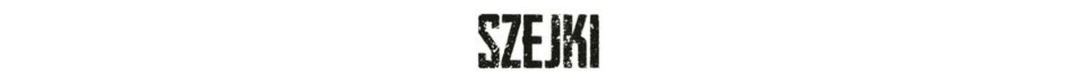 Szejki