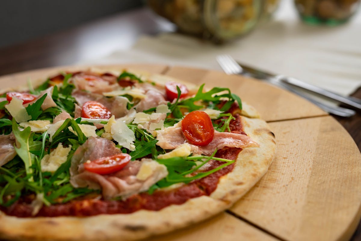 Pizze