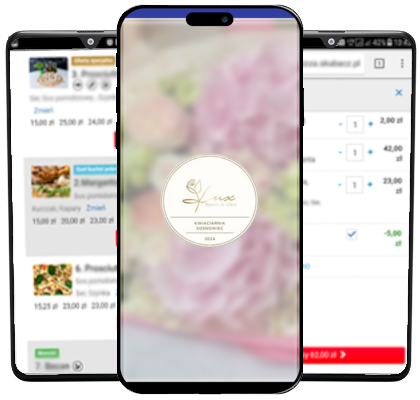 Pobierz naszą aplikację