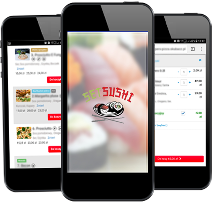 Pobierz naszą aplikację