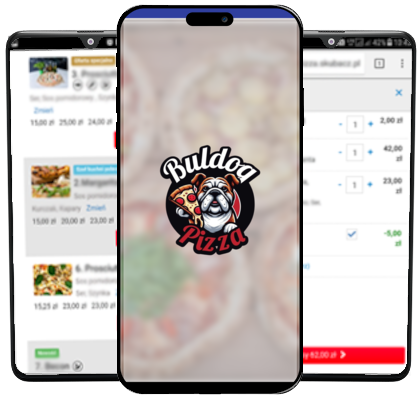 Pobierz naszą aplikację