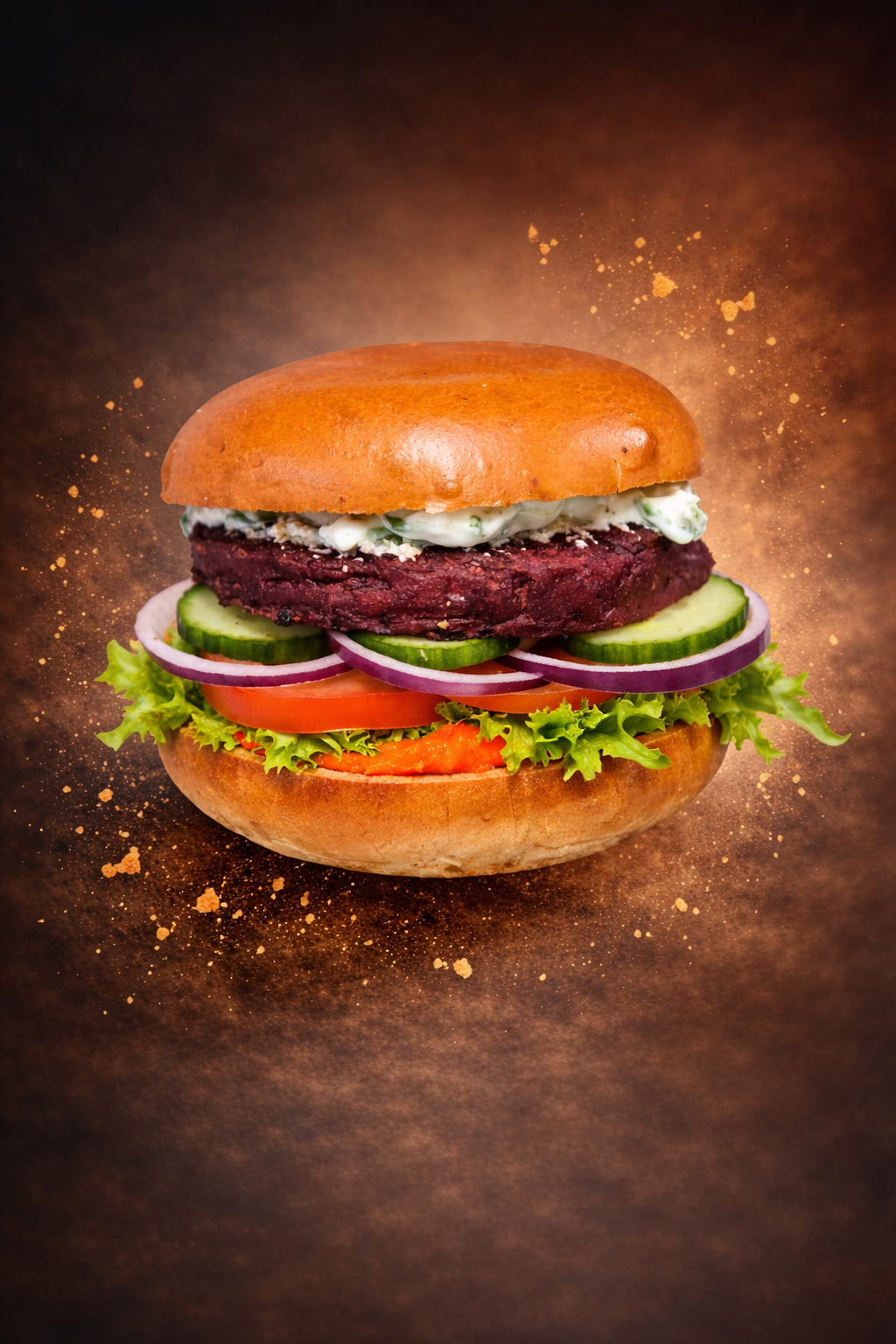 BURGER GRECKI CHWAST