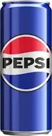 PEPSI 330 ml