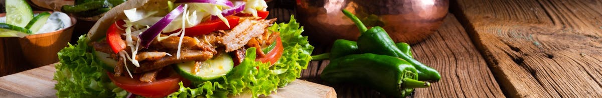 Kebab