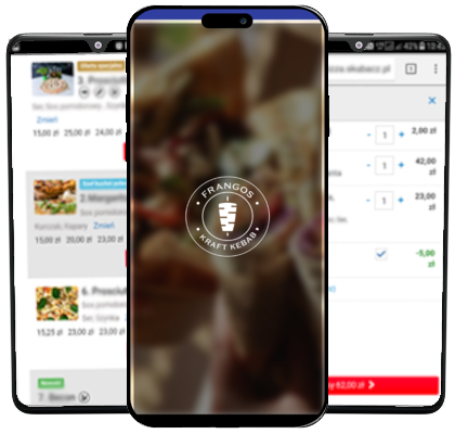 Pobierz naszą aplikację