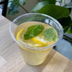 Lemoniada cytrynowa 350 ml