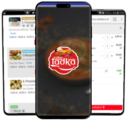 Pobierz naszą aplikację