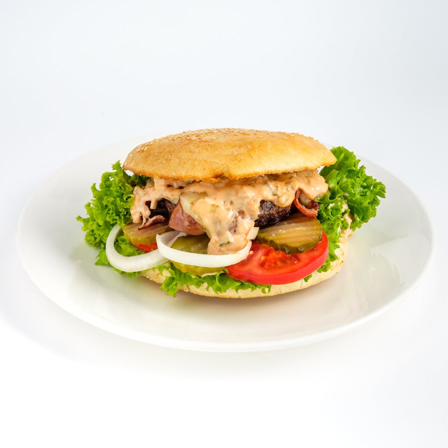 Burgery