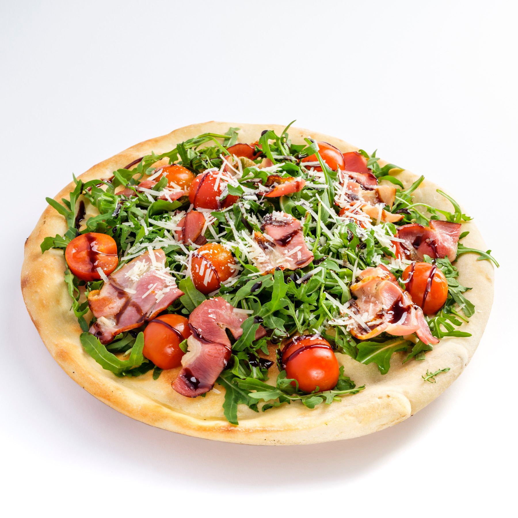 New Salad On The Block