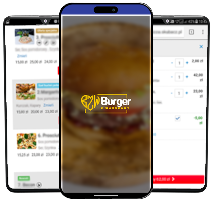 Pobierz naszą aplikację