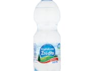 Woda Gazowana 500 ml