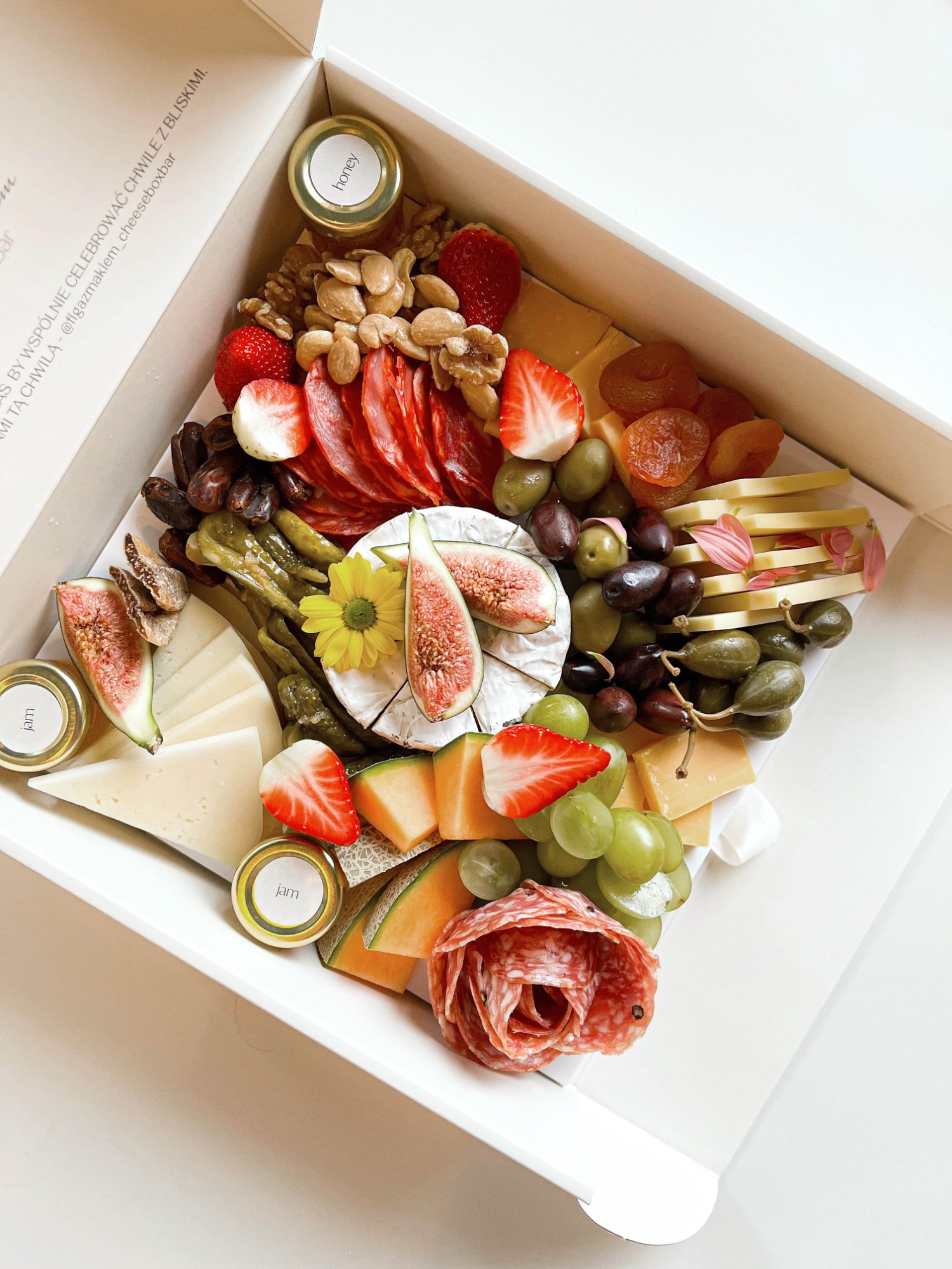 Grazing Klasyczny (4–6 osób)