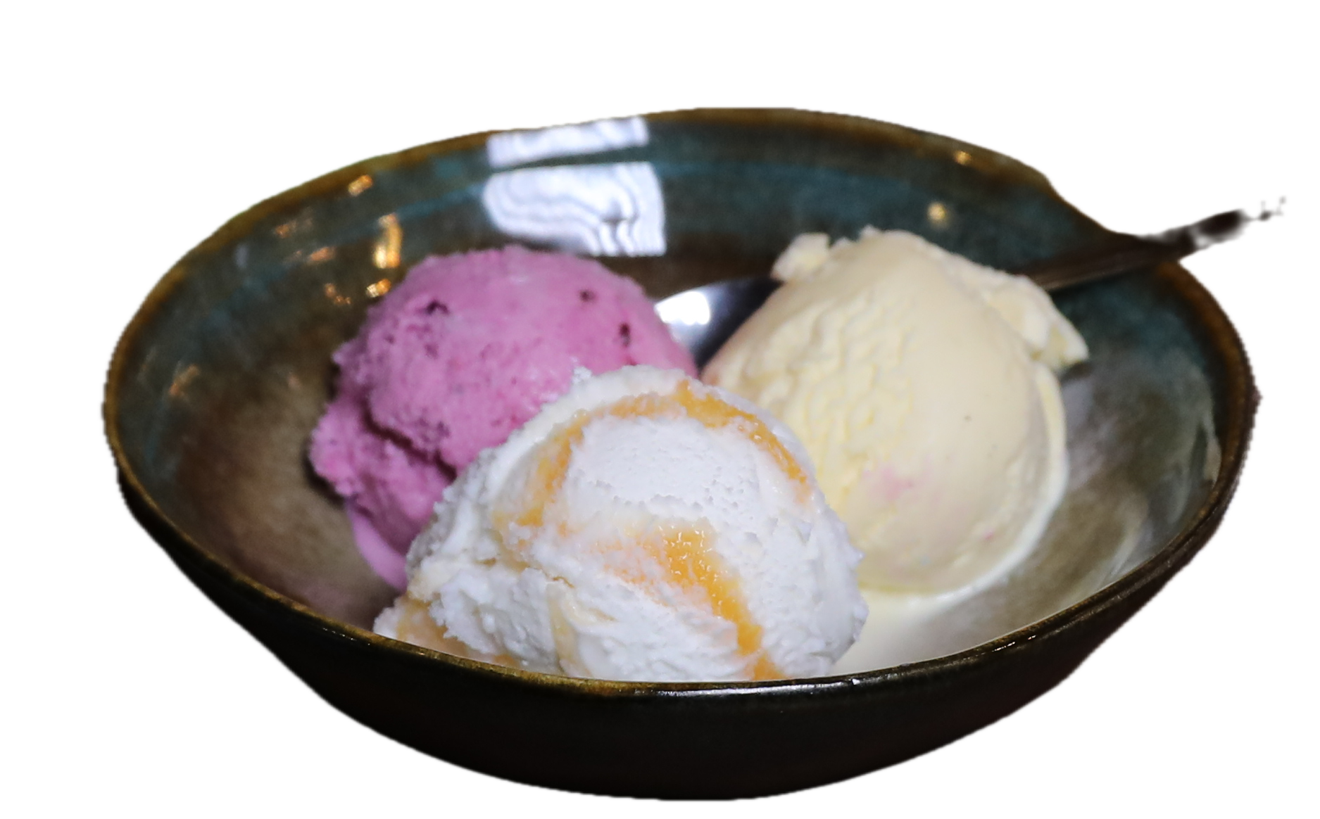 Înghețată - cupă